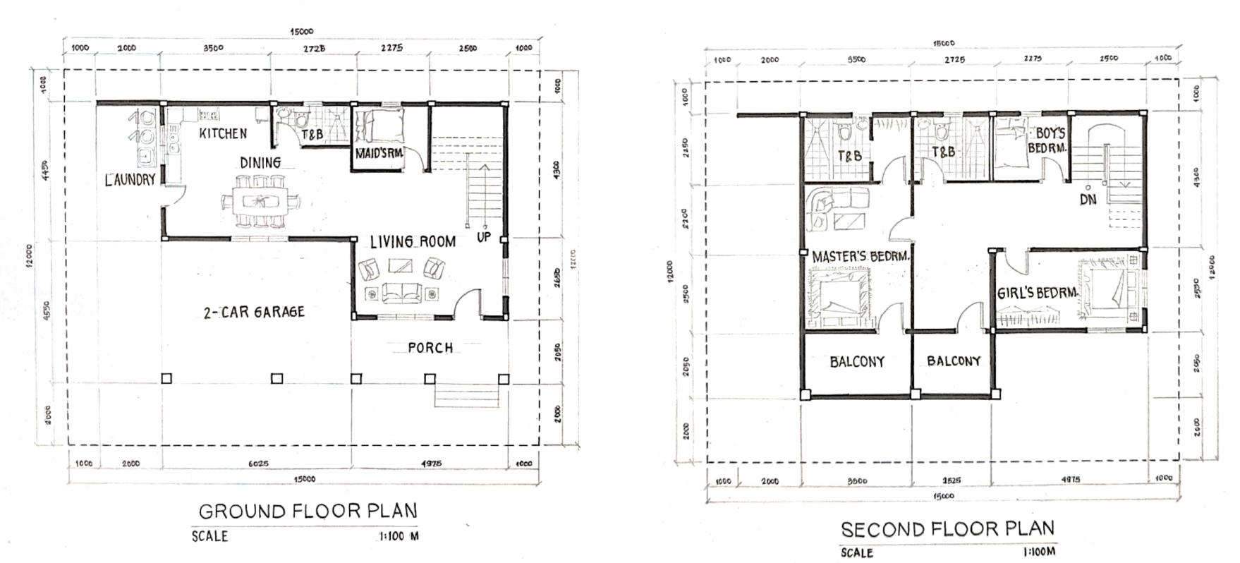 Solved Can someone please provide me a roof framing plan? | Chegg.com