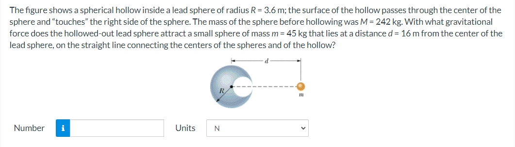 Solved Sphere A with mass 85 kg is located at the origin of | Chegg.com