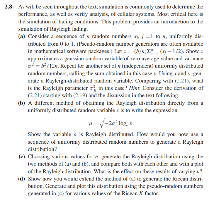 Solved Can this be solved step by step. Answers provided but | Chegg.com