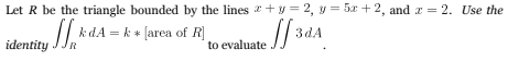 Solved Hello all, I could use some help figuring out how to | Chegg.com
