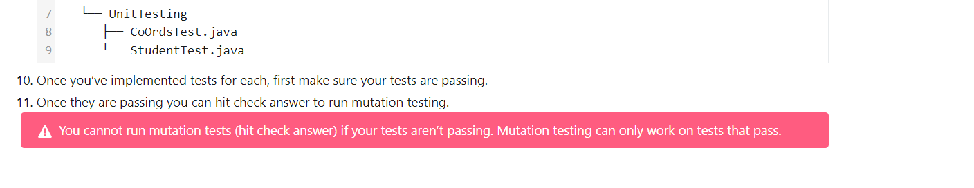 This is a Java coding that requires Codingroom or VS | Chegg.com