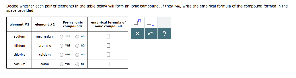solved-decide-whether-each-pair-of-elements-in-the-table-chegg