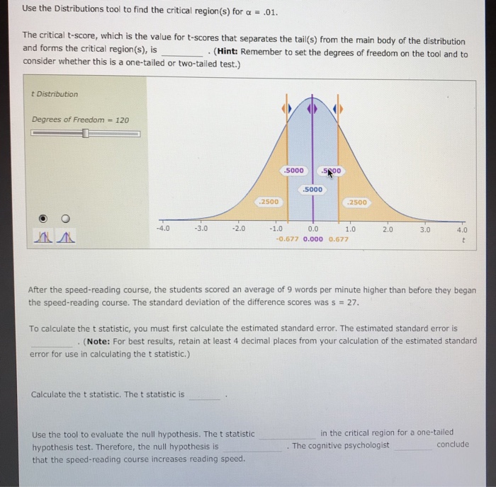 solved-use-the-distributions-tool-to-find-the-critical-chegg