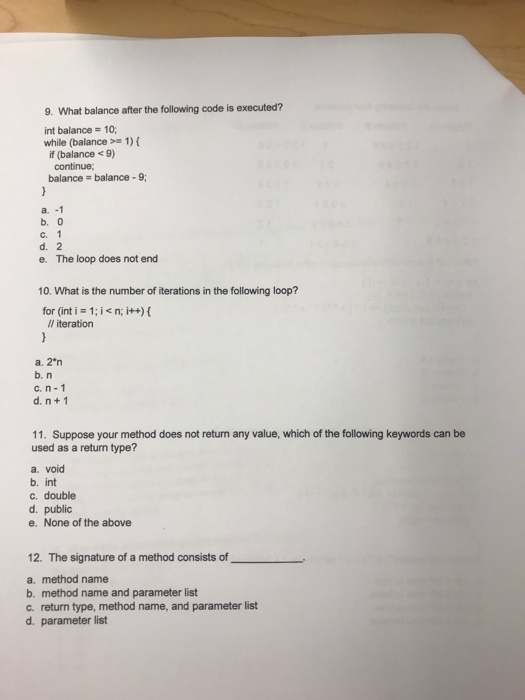 Solved 7. Given the following four patterns: Pattern A | Chegg.com