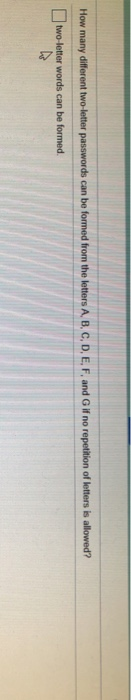 solved-how-many-different-two-letter-passwords-can-be-formed-chegg