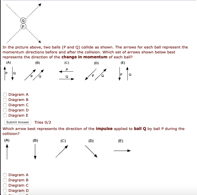 solved-in-the-picture-above-two-balls-p-and-q-collide-as-chegg