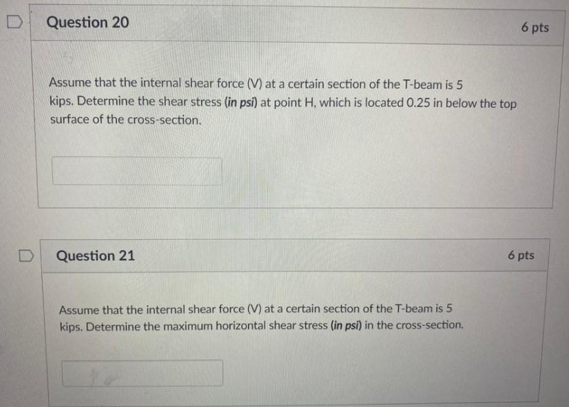 Solved Please answer all the parts of the question. I need | Chegg.com