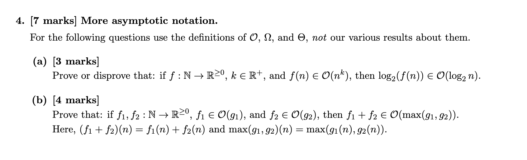 Using LaTeX in R/exams: What, Why, How?