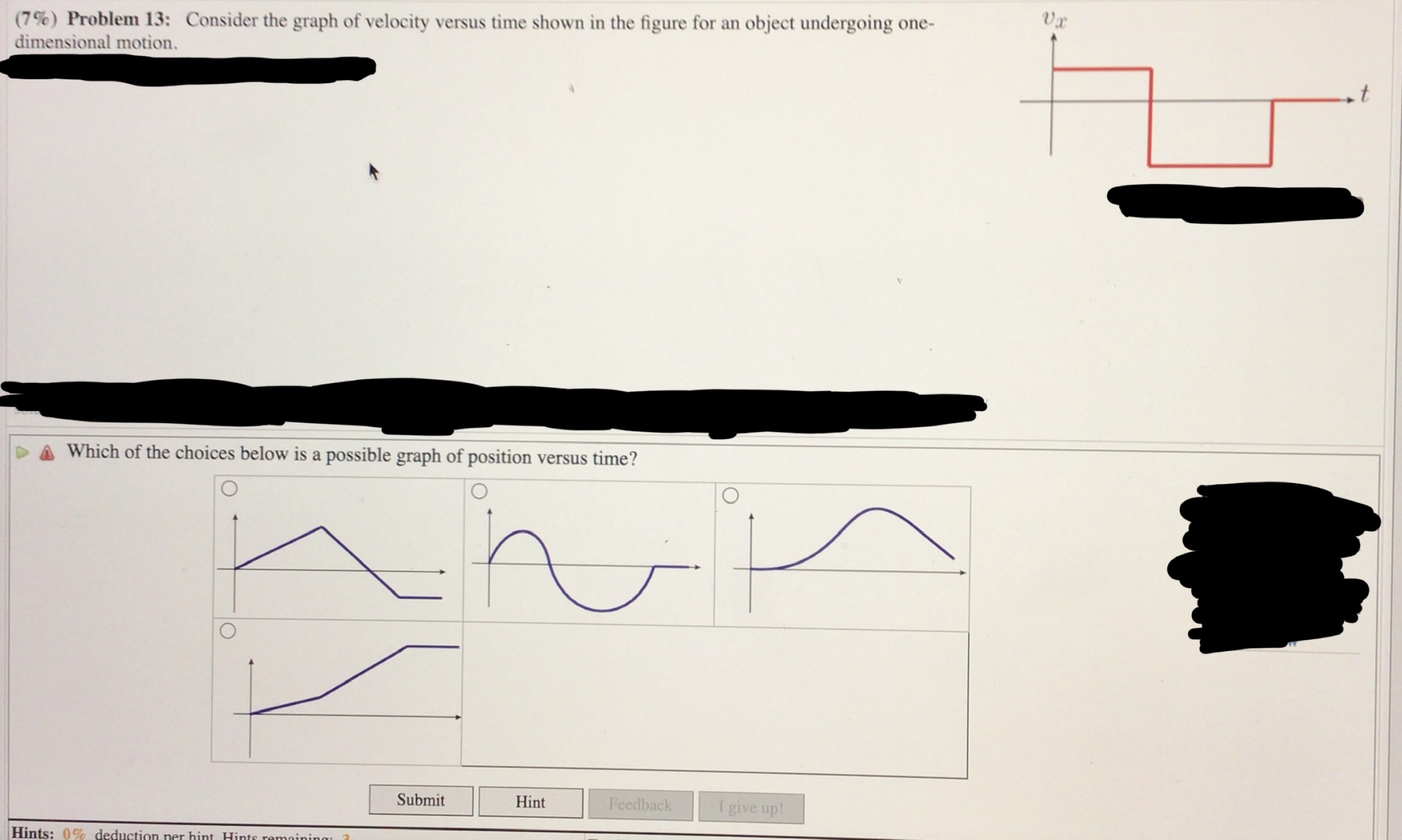 solved-7-problem-13-consider-the-graph-of-velocity-chegg