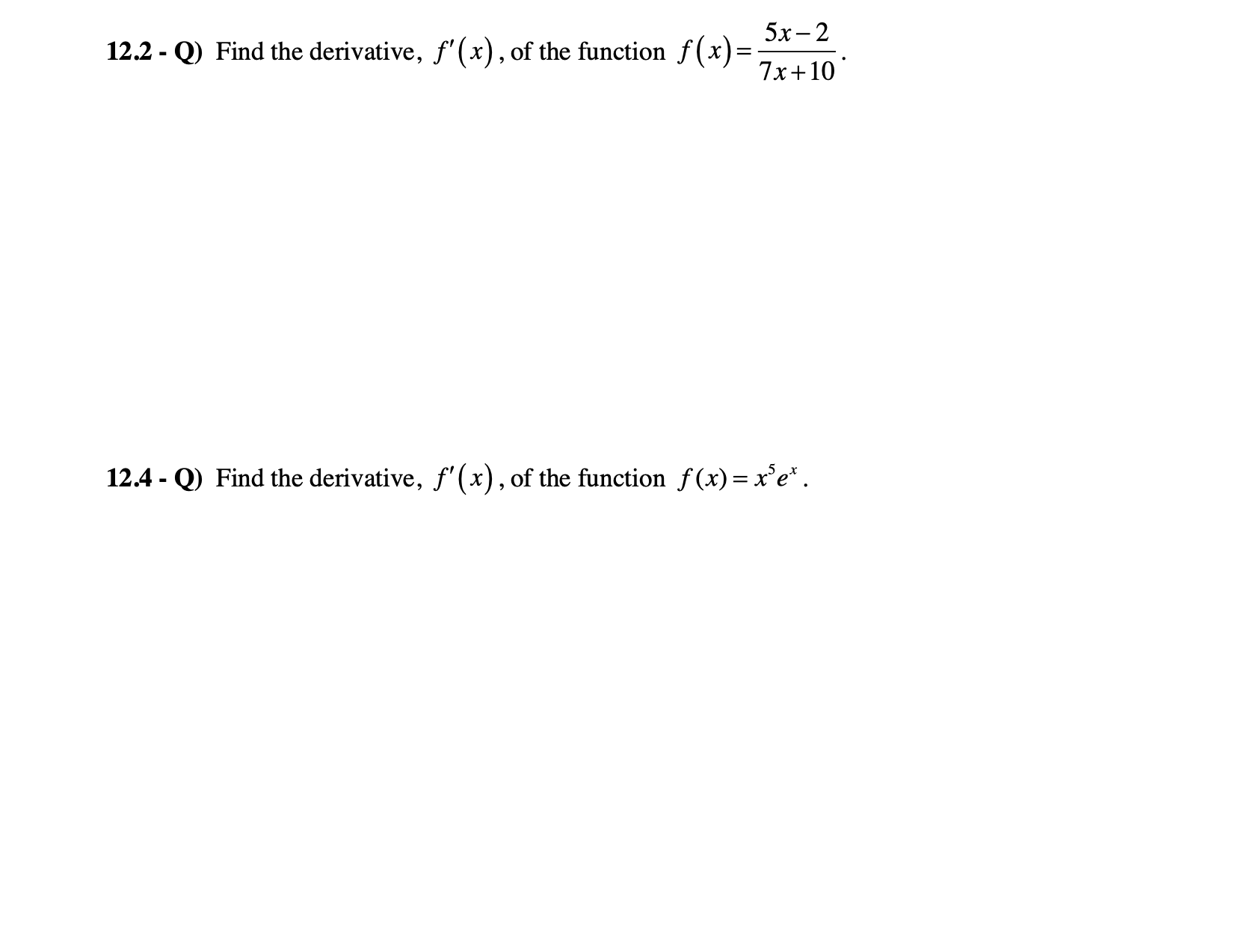 solved-12-2-q-find-the-derivative-f-x-of-the-function-chegg