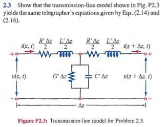 Solved 1. Equivalent Circuit Representations Are Not Unique. | Chegg.com