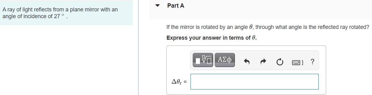 Solved Hello, I don't really understand how to solve this, | Chegg.com
