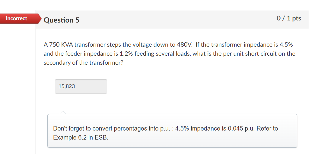 solved-a-750-kva-transformer-steps-the-voltage-down-to