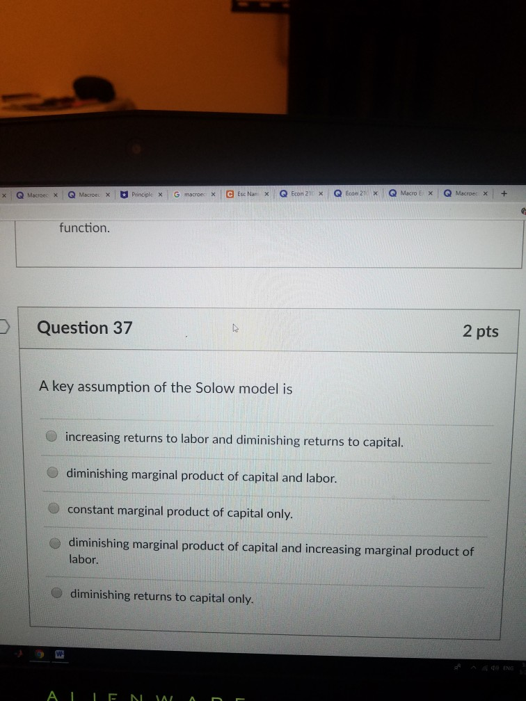 Exam 1V0-41.20 Flashcards