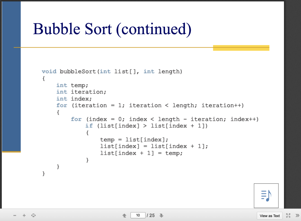 Check the Records slide in Week 13. Page 15 through | Chegg.com