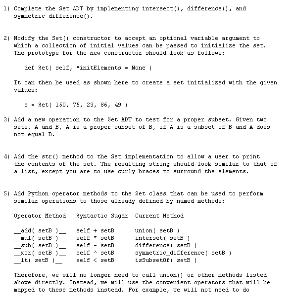 Solved ------------------------------ Use PYTHON 2,7 | Chegg.com