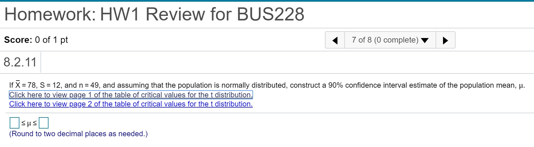Solved please show the solution step by step, use excel its | Chegg.com