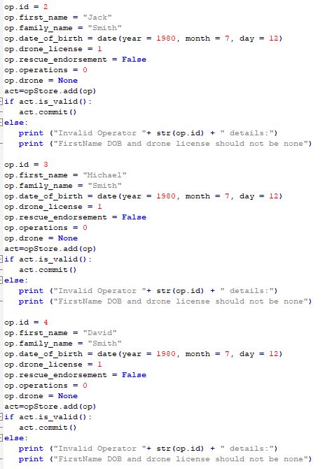 Item #4 Title: As the system owner, I want a database | Chegg.com