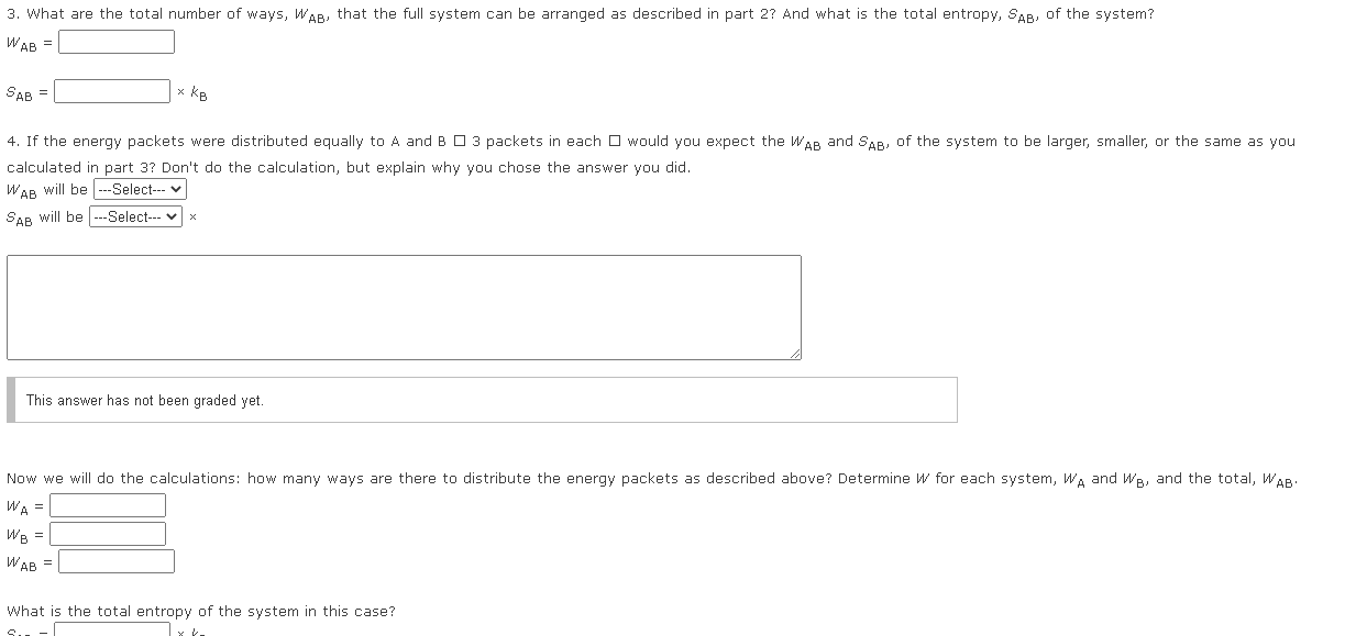 Solved In the figure at the right is shown two systems, | Chegg.com