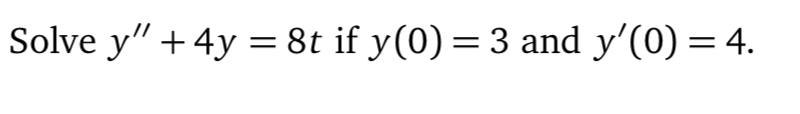 Solved Set up the equations required to solve find a | Chegg.com