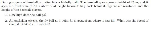 Solved I'm having some trouble understanding the second part | Chegg.com