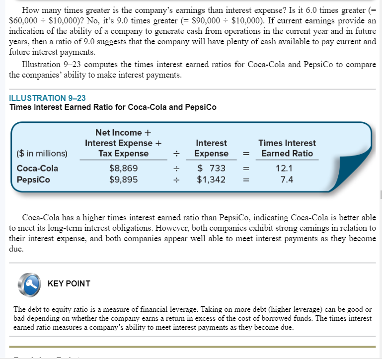 solved-read-review-the-debt-analysis-section-in-chegg