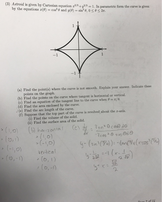 solved-astroid-is-given-by-cartesian-equation-x-2-3-y-2-3-chegg