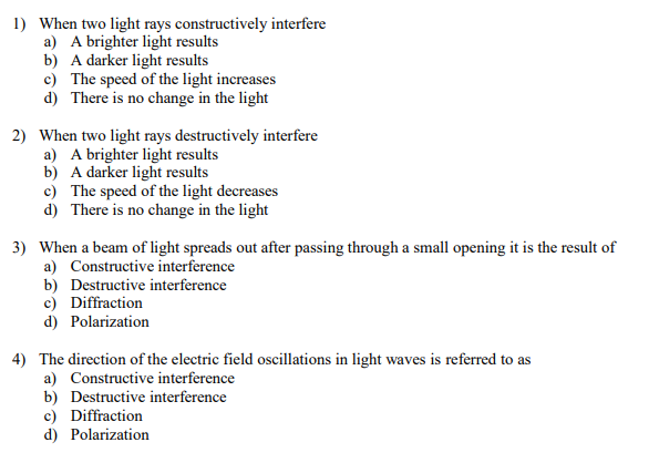 solved-1-when-two-light-rays-constructively-interfere-a-a-chegg