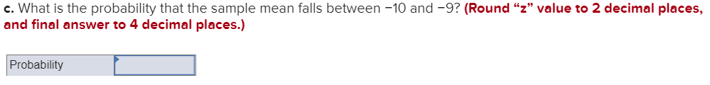 Solved A random sample of size n 50 is taken from a | Chegg.com