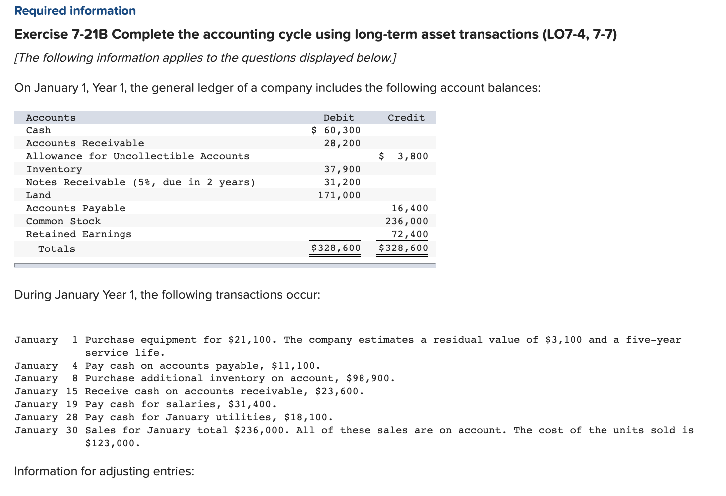 Solved 4 Prepare A Multiple Step Income Statement For The