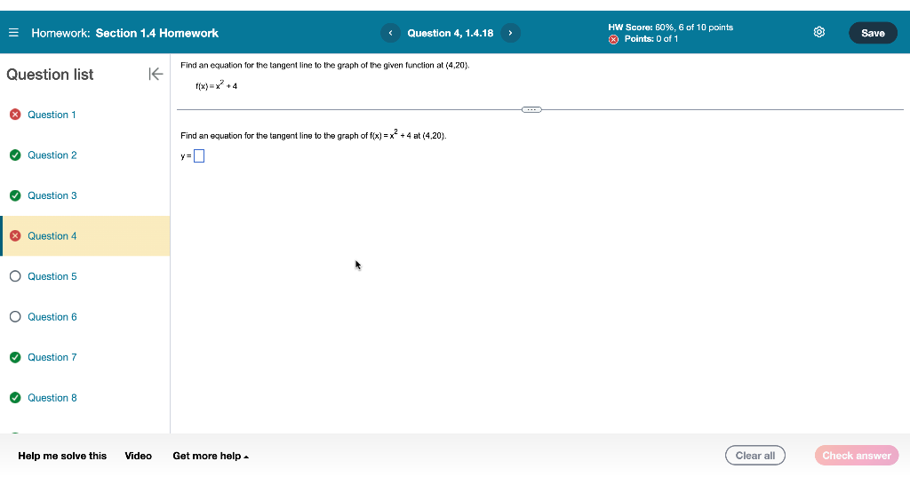 solved-find-an-eguation-for-the-tangent-line-to-the-graph-of-chegg