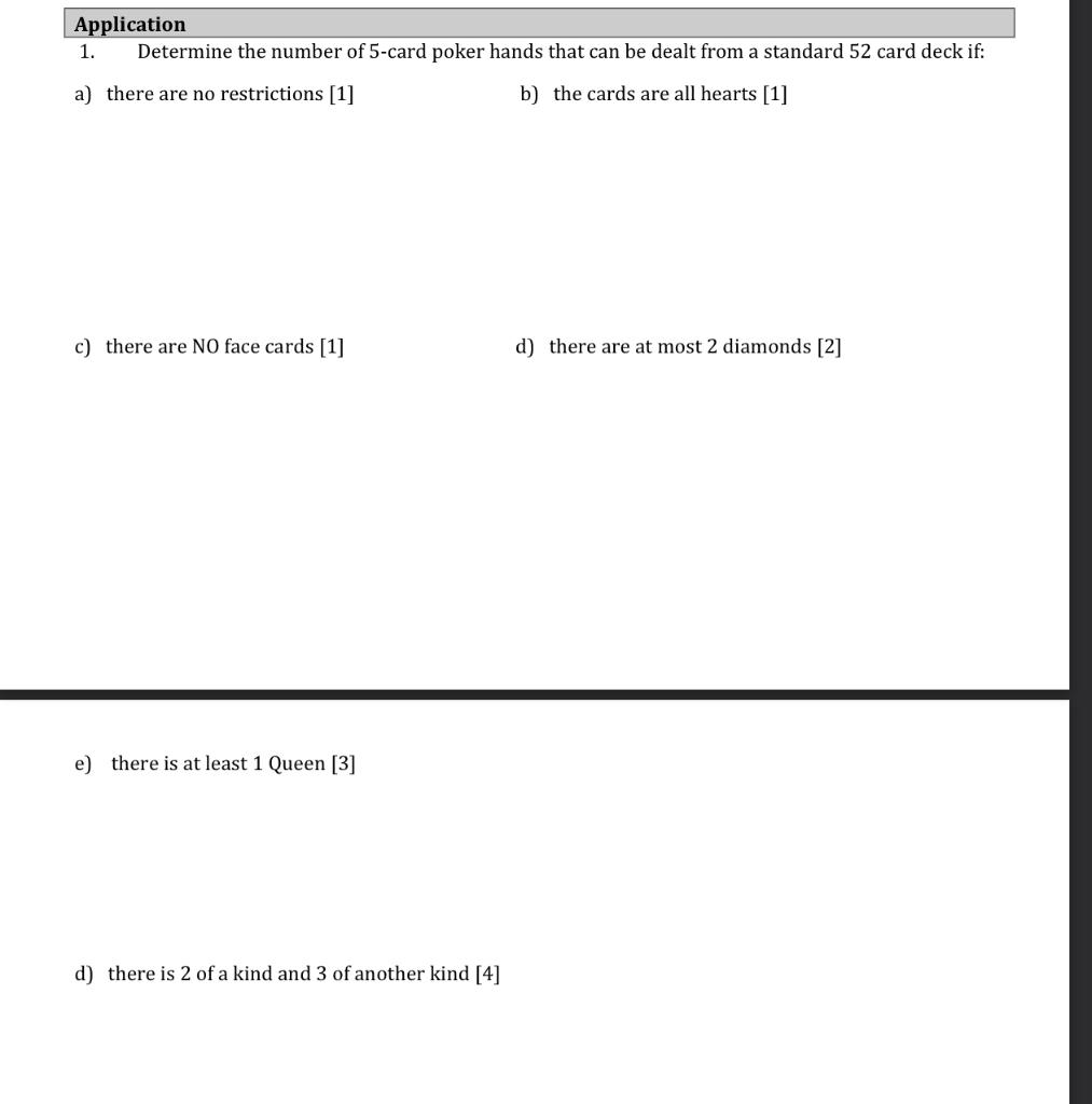 solved-application-1-determine-the-number-of-5-card-poker-chegg