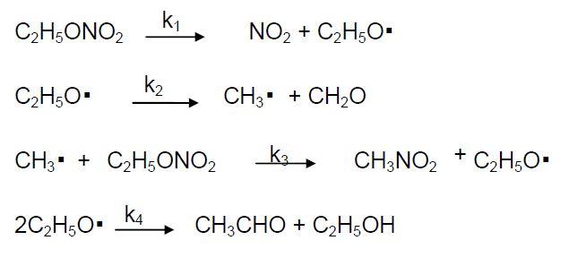 C2H5ONO2 - Tìm Hiểu Về Ethyl Nitrat và Ứng Dụng Quan Trọng