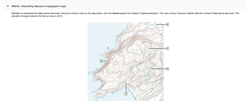 the-height-of-a-particular-place-above-sea-level-is-called