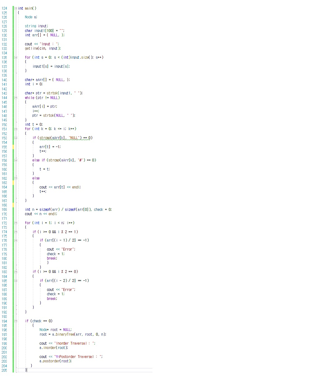 Solved C++) Qestion) It must be written as a single cpp | Chegg.com