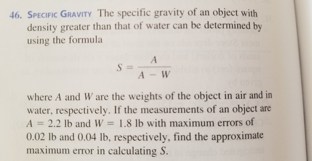 View Maximum Specific Gravity Of Asphalt Formula Pictures