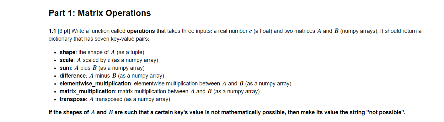 Solved Hi I need help with my code below. I have put the | Chegg.com