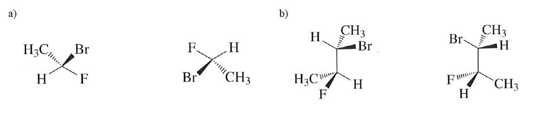 Solved URGENT: Indicate the stereochemistry of asymmetric | Chegg.com