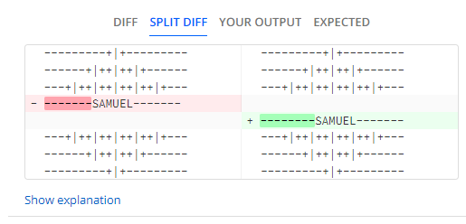 Solved 1 import sys 2 #first command line argument is height | Chegg.com