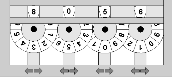 In this problem we will be considering a game played | Chegg.com