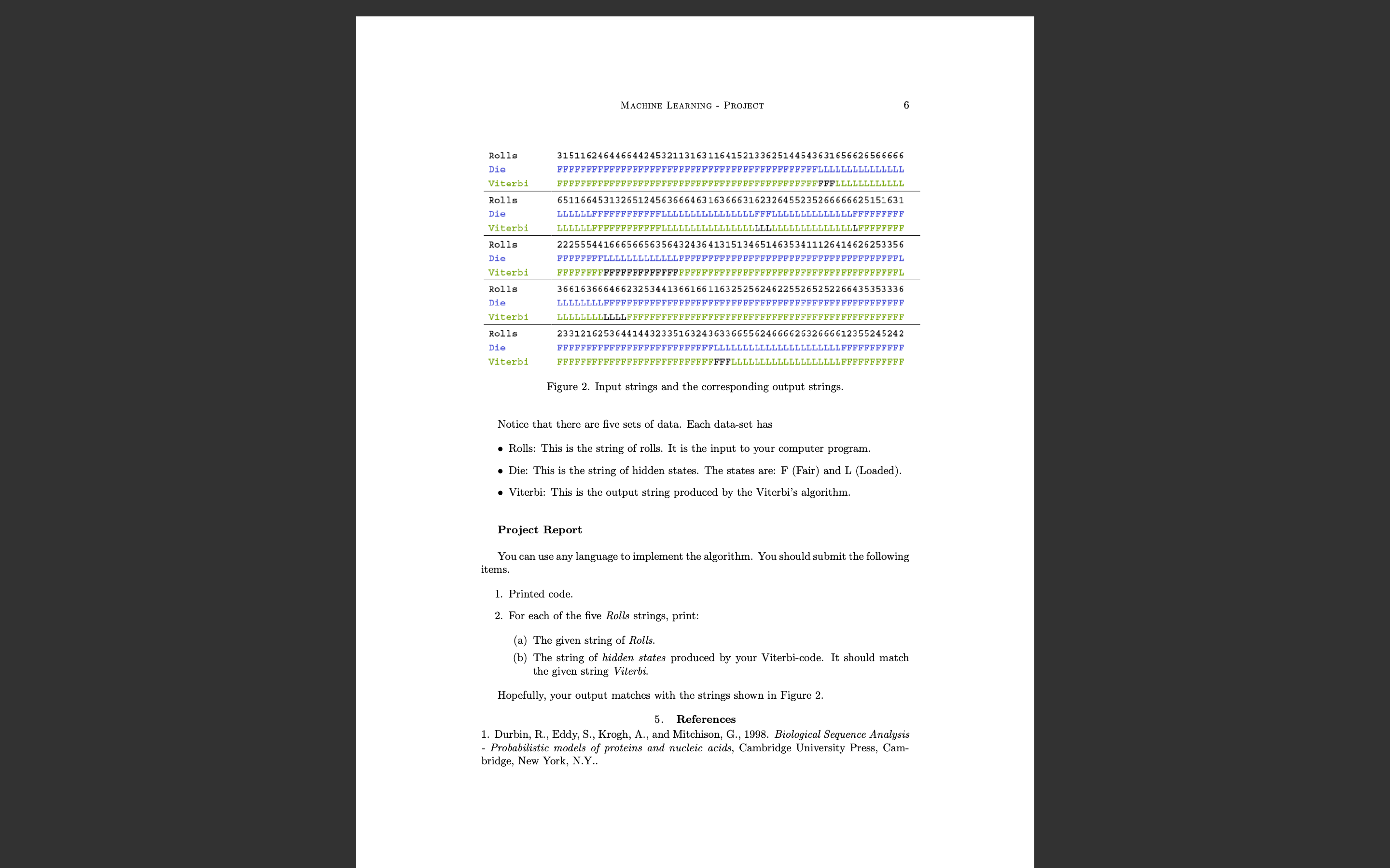 modify the code so that i get the output TEST CASE 1 | Chegg.com