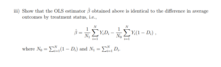 Solved 5 Consider A Linear Regression Function With The Chegg Com