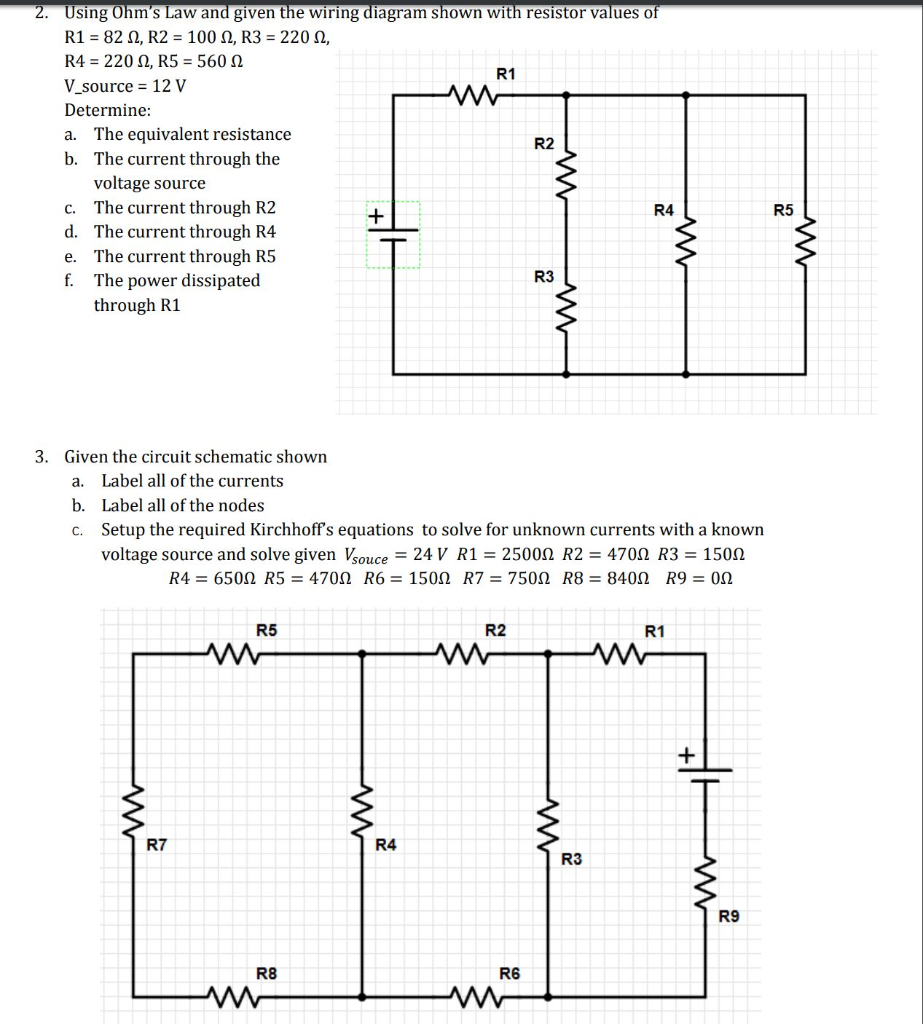 Wiring Diagram PDF: 12 3 Wire Diagram For 220