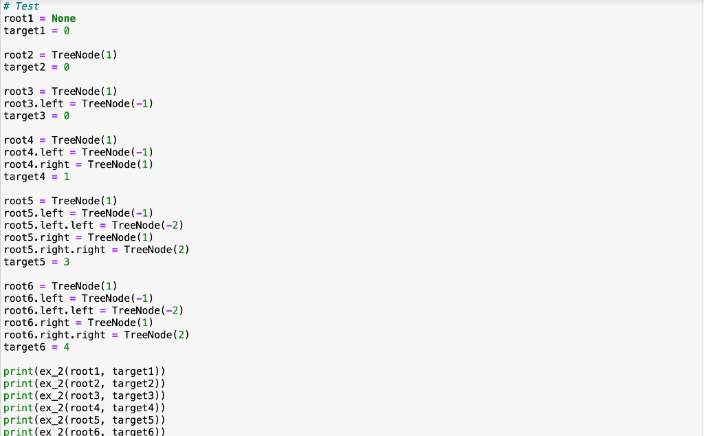 Solved Exercise 2 • Problem: • find whether there is a path | Chegg.com