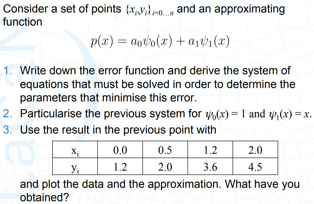 Solved You have to solve both questions in | Chegg.com