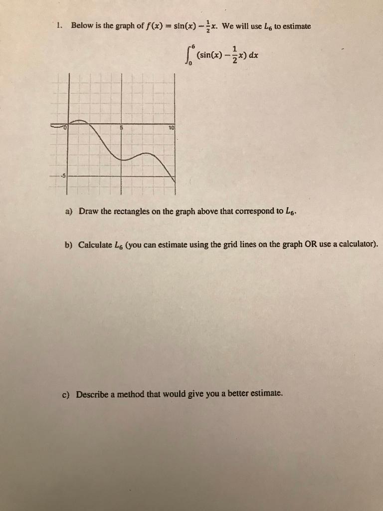 Solved I only need help with Part C. Please explain | Chegg.com