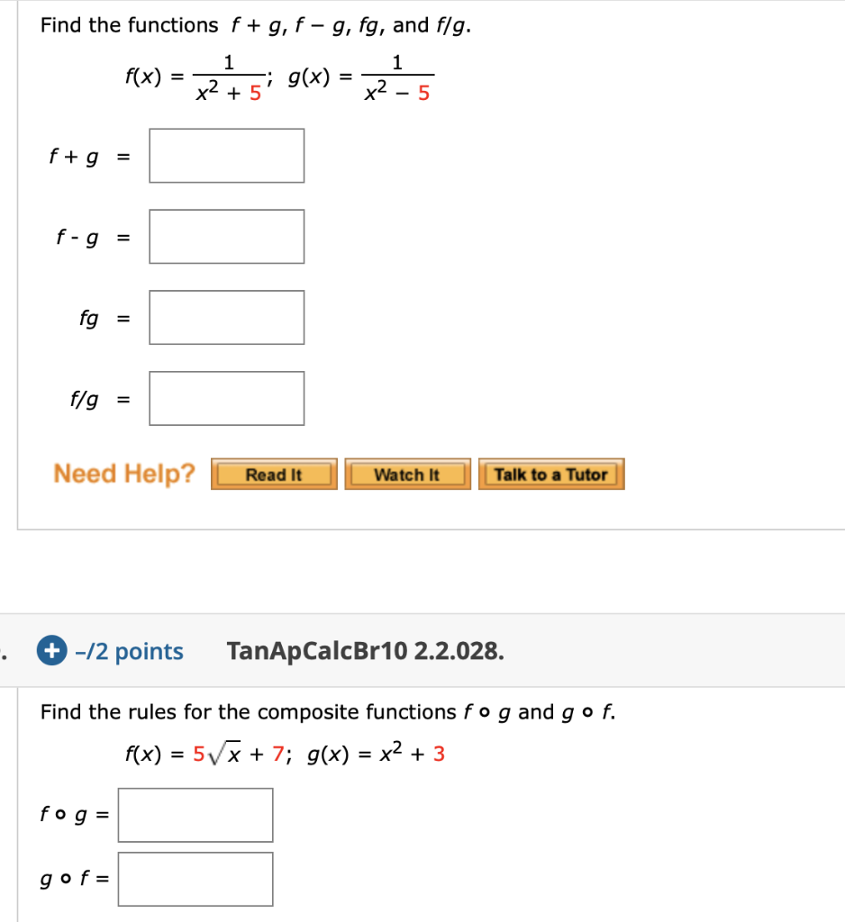 composite function calculator f g h