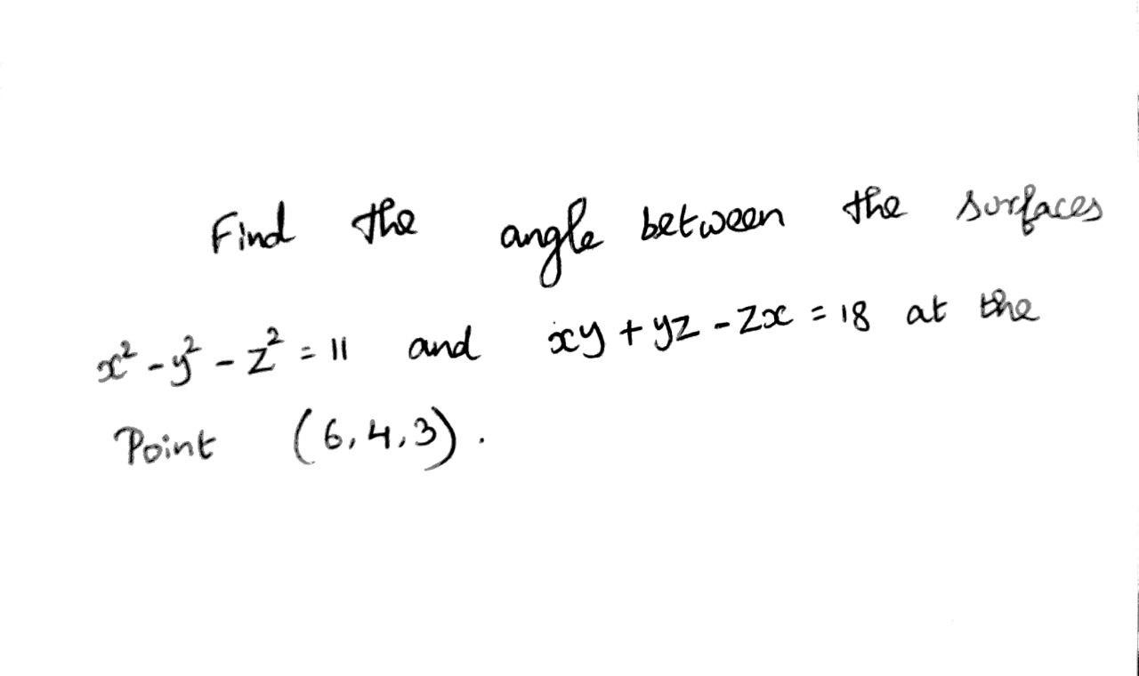 Let W be the region between the paraboloid z = x^2 + y^2 and
