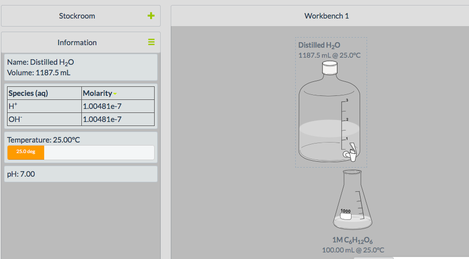 Solved File Edit; Dilution Problem Dilution Problem 1 х