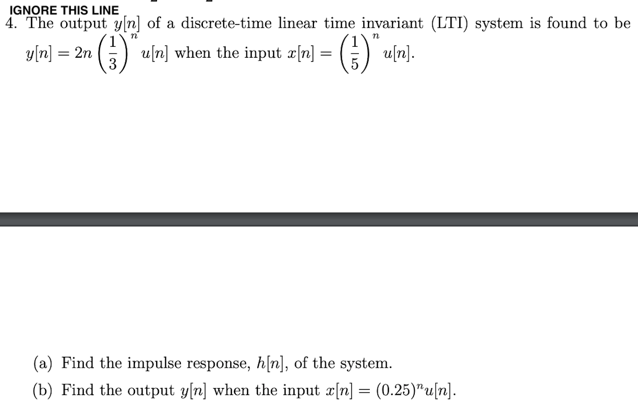 Solved Please Answer A And B Please Show And Explain All | Chegg.com